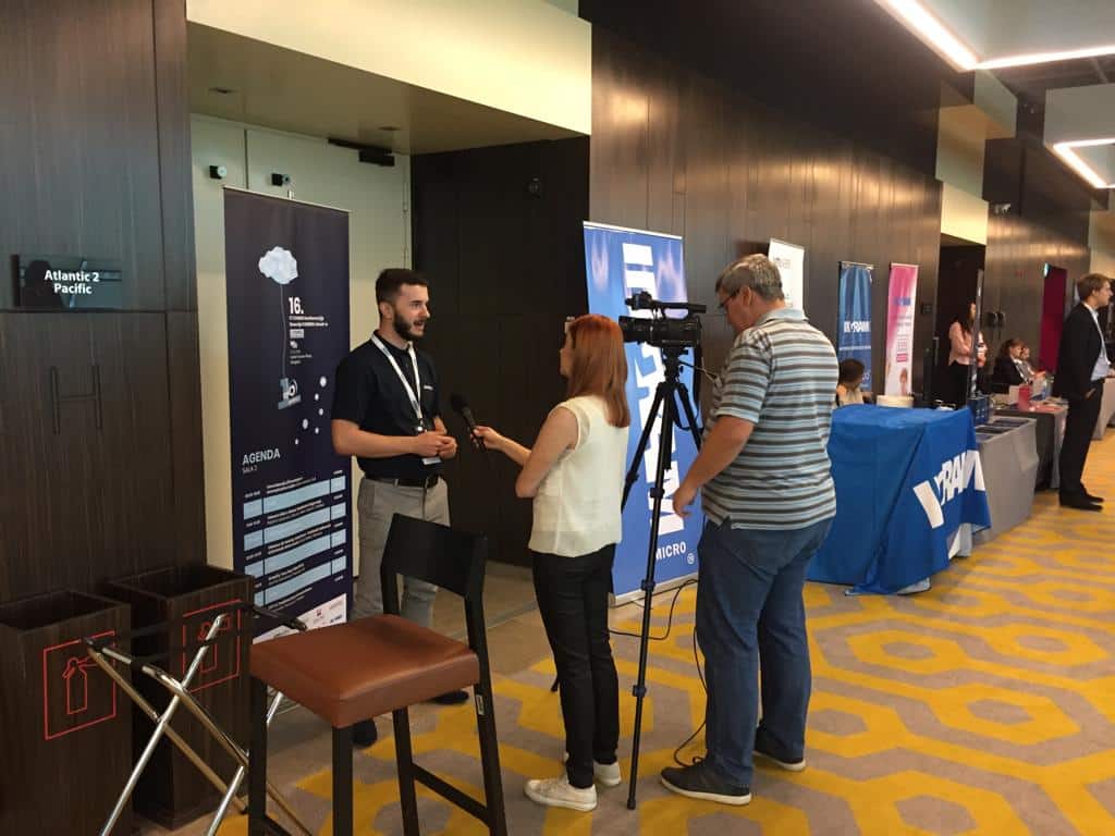 IT Conference
