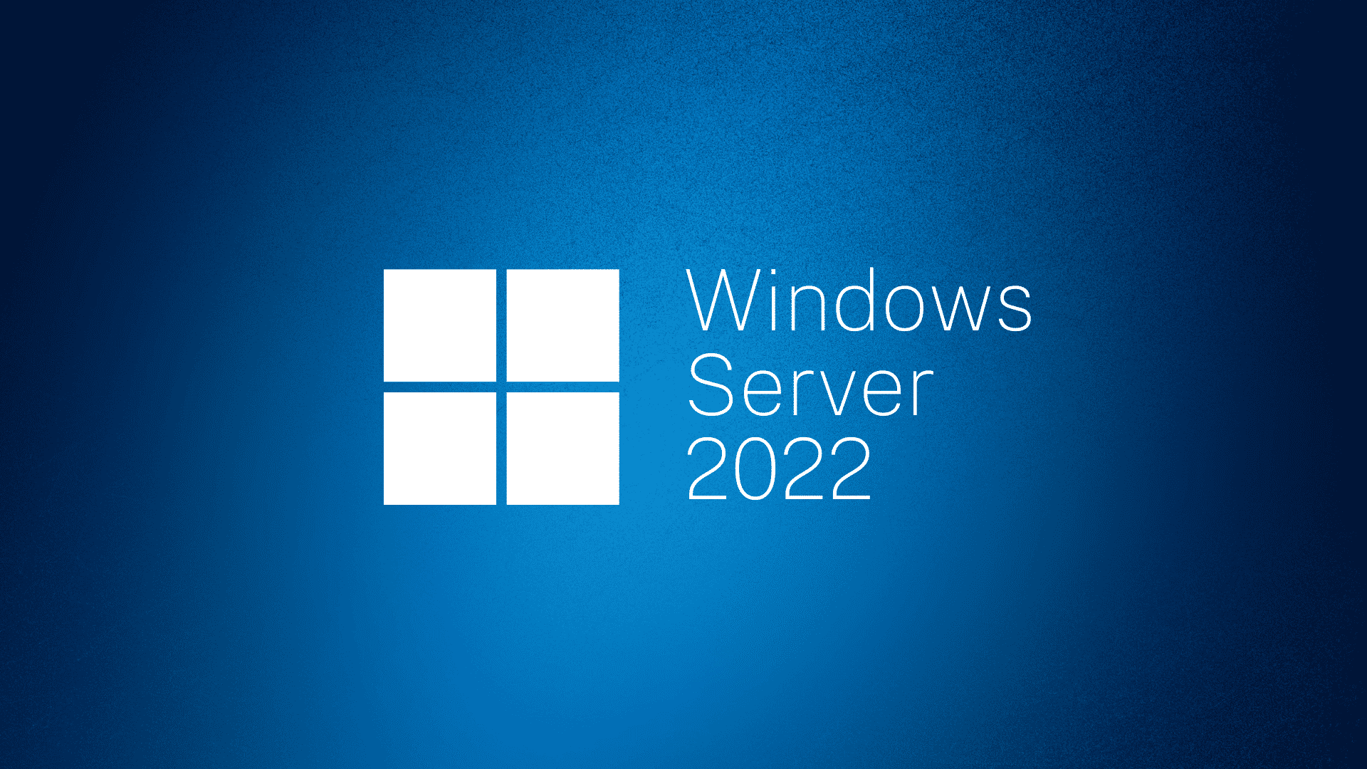 windows server 2022 mail server